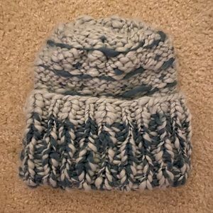 Free people hat